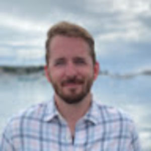 Meet your Posher, Sean